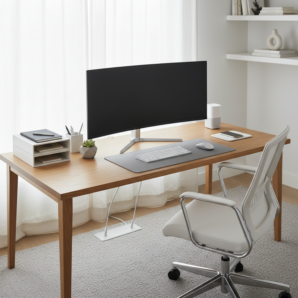 Business Organizing