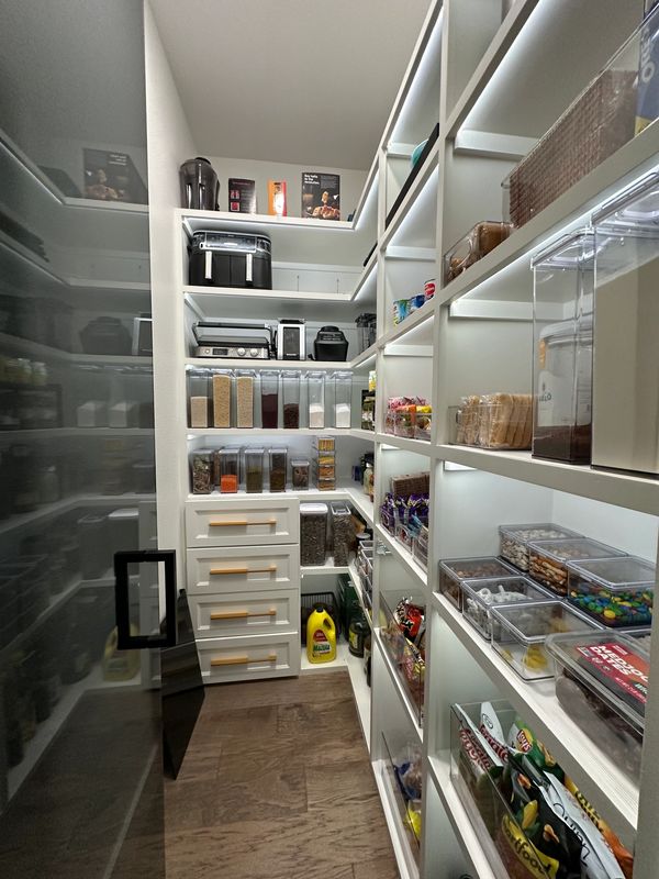 Organize, Sort & Declutter